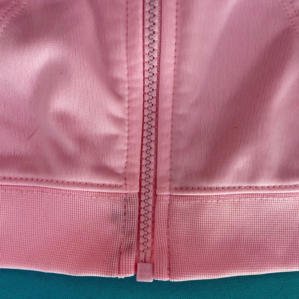 NIKE zip up track jacket - Picture 7 of 7